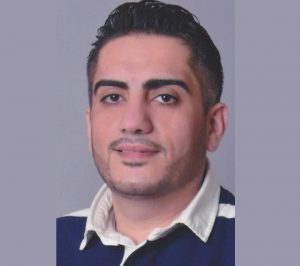 Fahrlehrer Birol Kilic Porträt